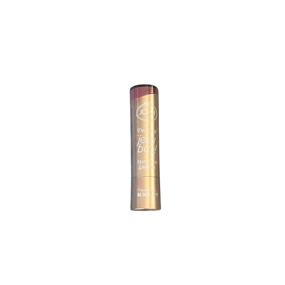 JOAH I’m Your Jelly Bae! Matte Gel Lipstick in Honey Discontinued Sealed NWT